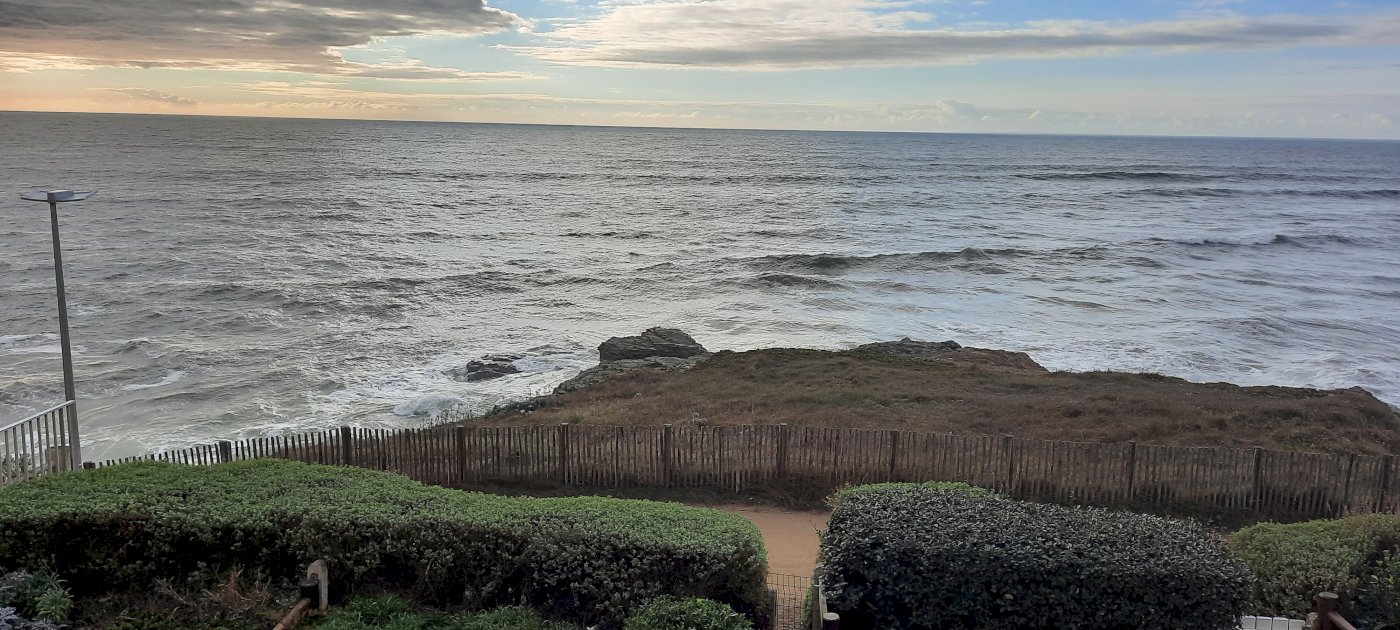 Grand studio sur la corniche vendéenne - Photo 8 - Saint-Hilaire-de-Riez