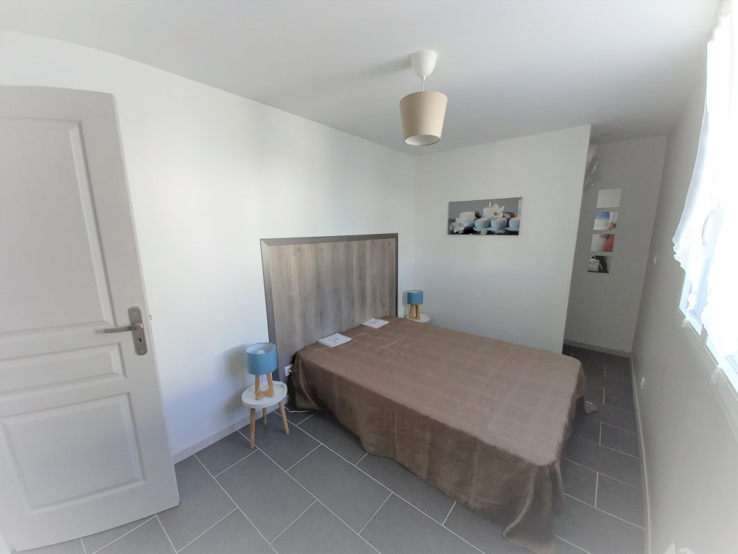 T3 en bord de mer - Photo 8 - Saint-Hilaire-de-Riez