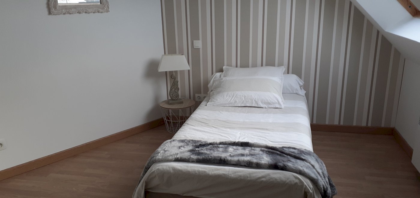 Maison Individuelle - Photo 8 - Craon