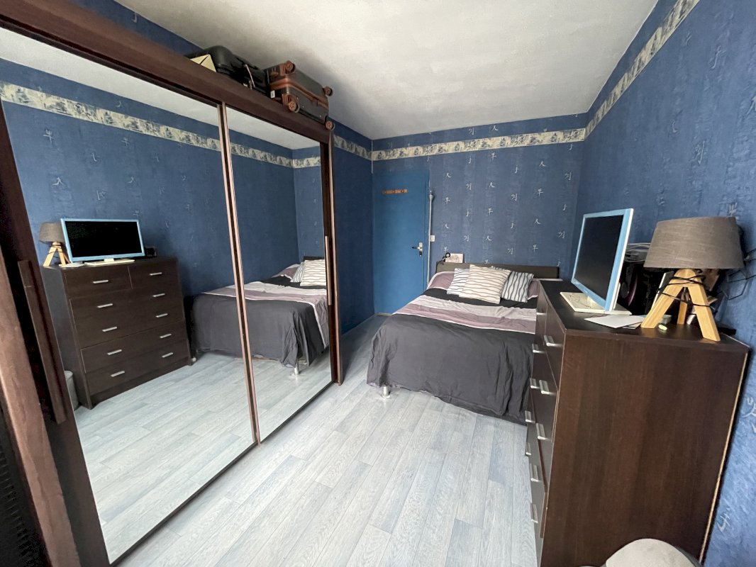 Appartement 6 pièces 106m² - Photo 8 - La Flèche