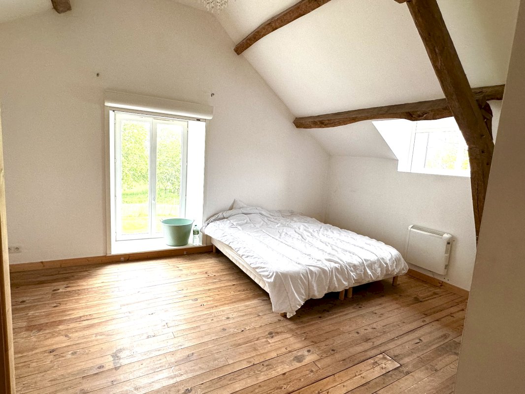 Suberbe Longère - Photo 8 - Lassay-les-Châteaux