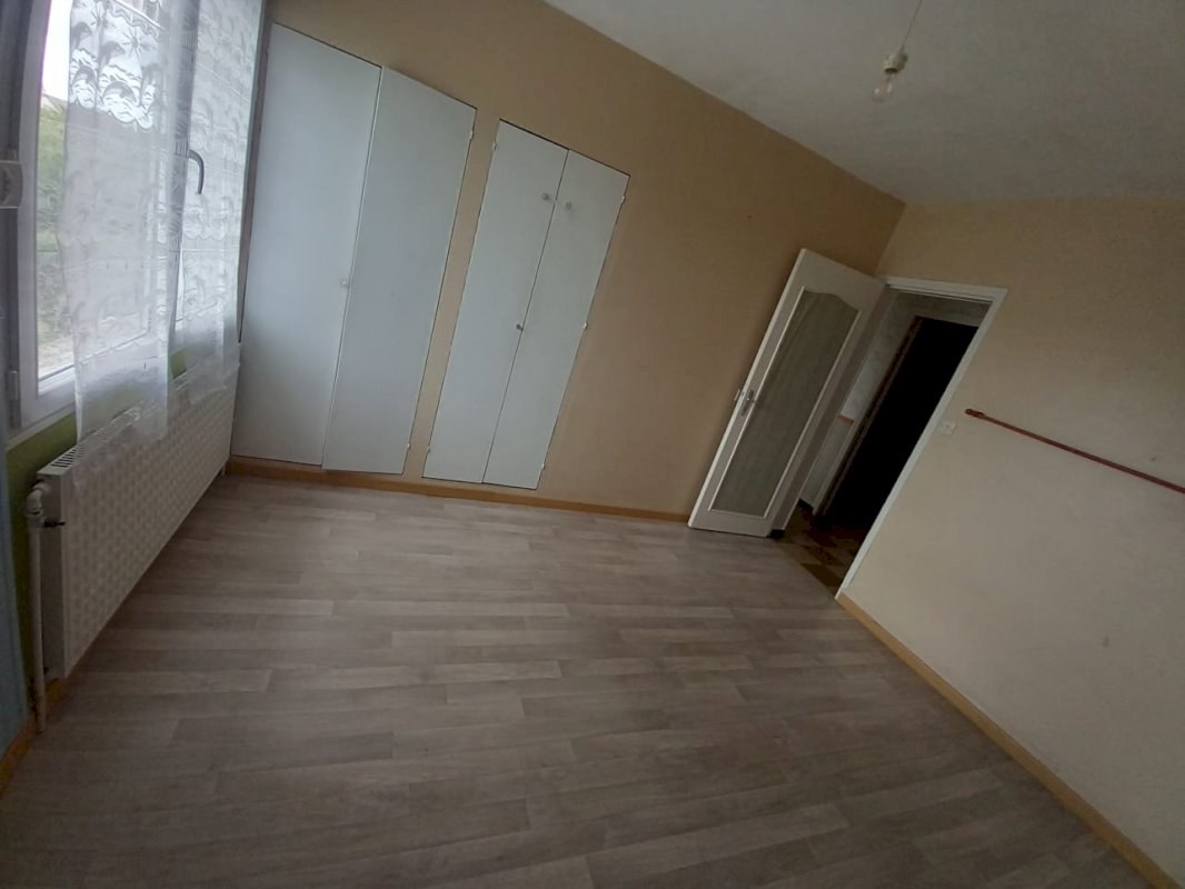 Maison arboré au calme - Photo 8 - Sainte-Suzanne-et-Chammes