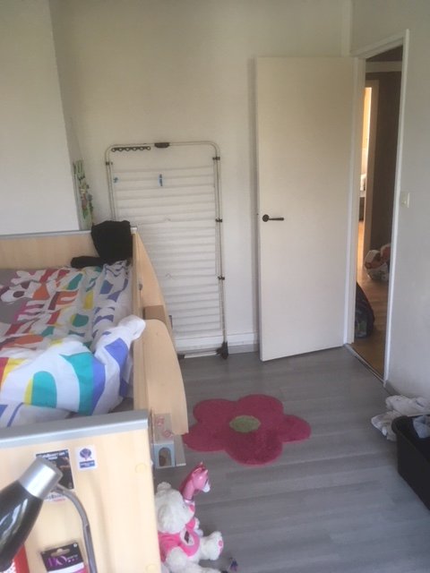 Appartement T4 - Photo 8 - Le Mans