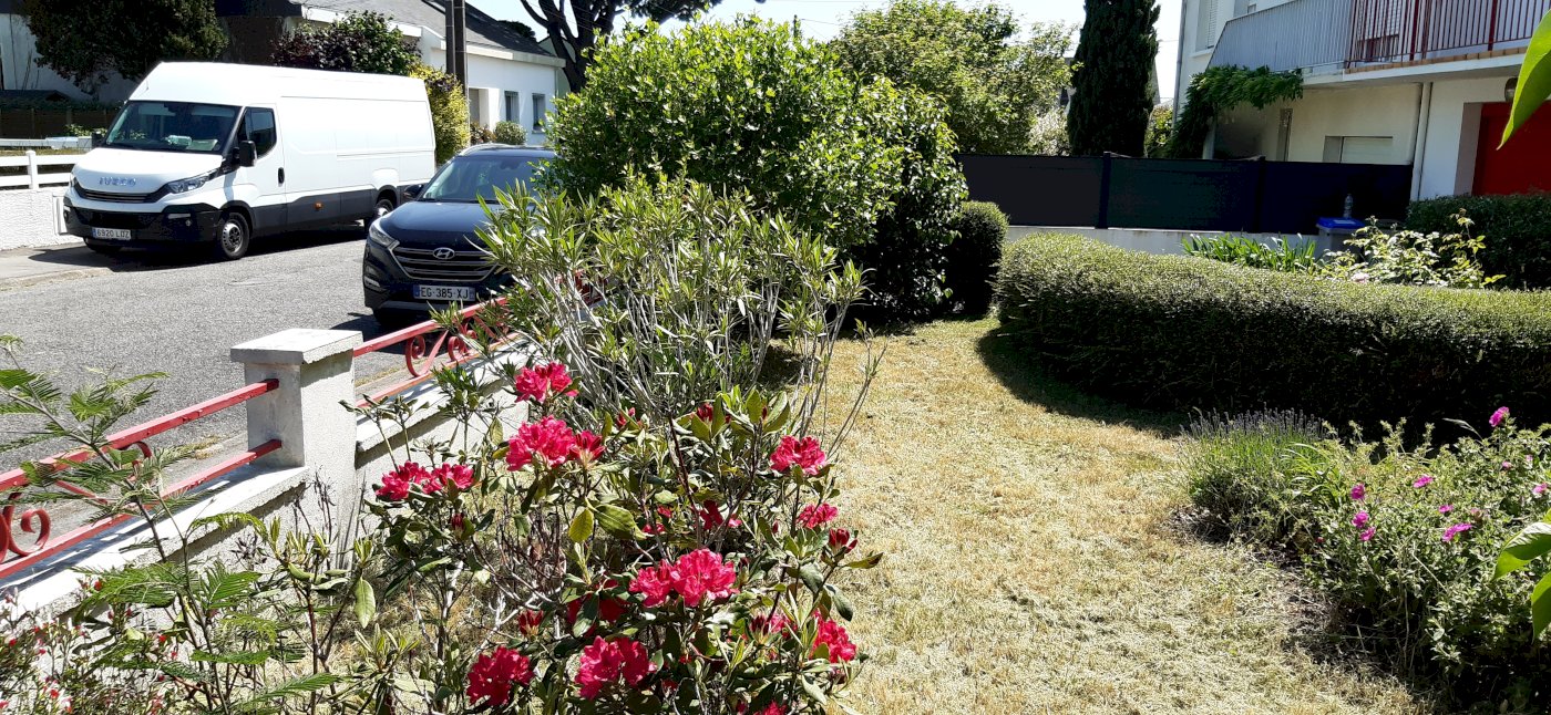 Vends Maison 6 chambres 193 m² / 44980 SAINTE LUCE SUR LOIRE - Photo 8 - Sainte-Luce-sur-Loire