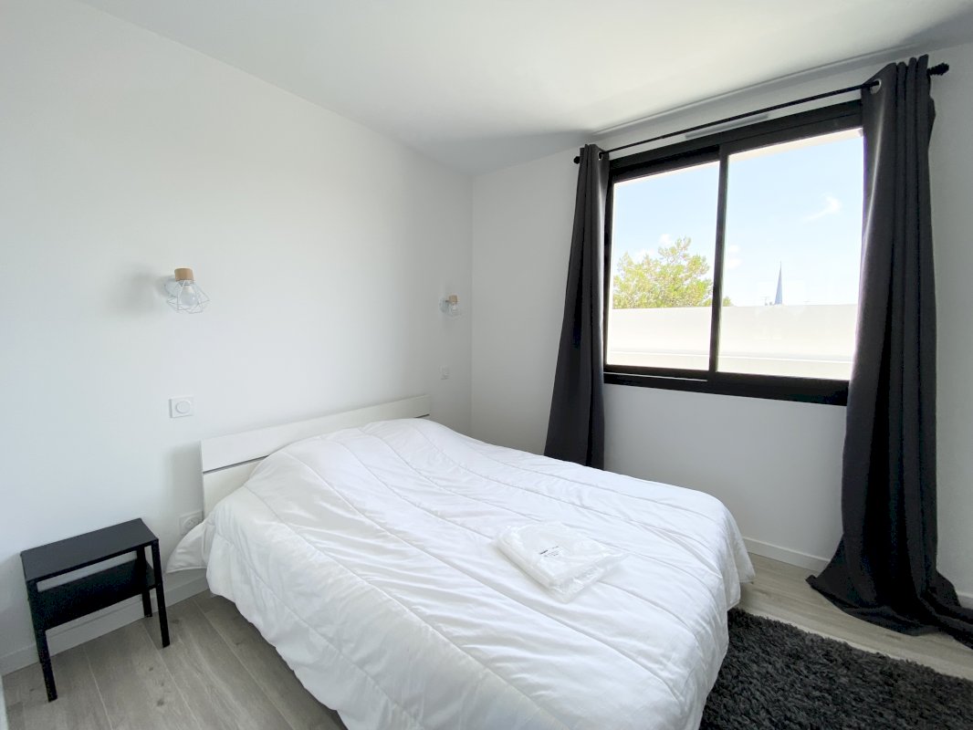 Appartement 53 m² - Photo 8 - Saint-Jean-de-Monts