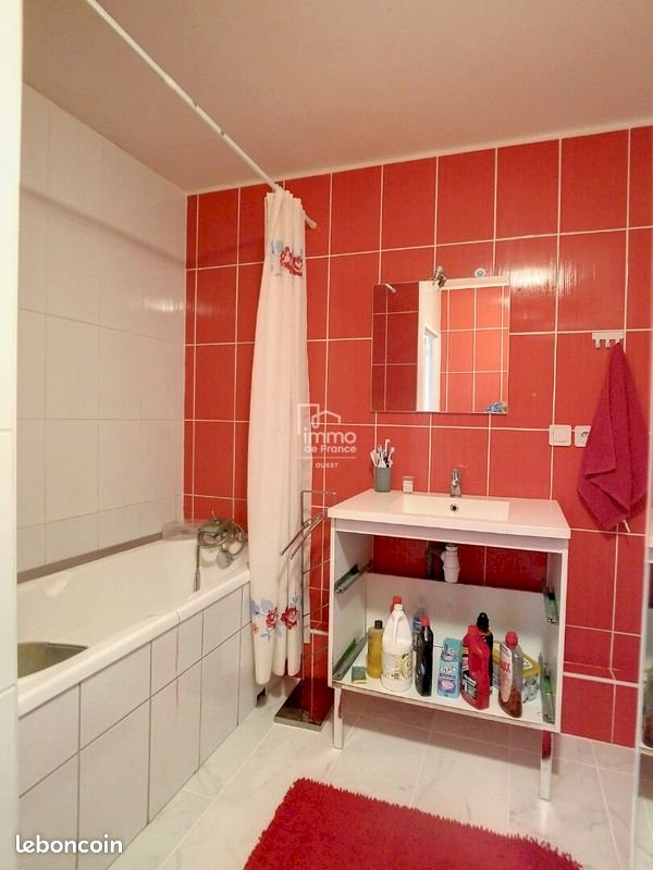 Appartement T5 - Photo 8 - Laval