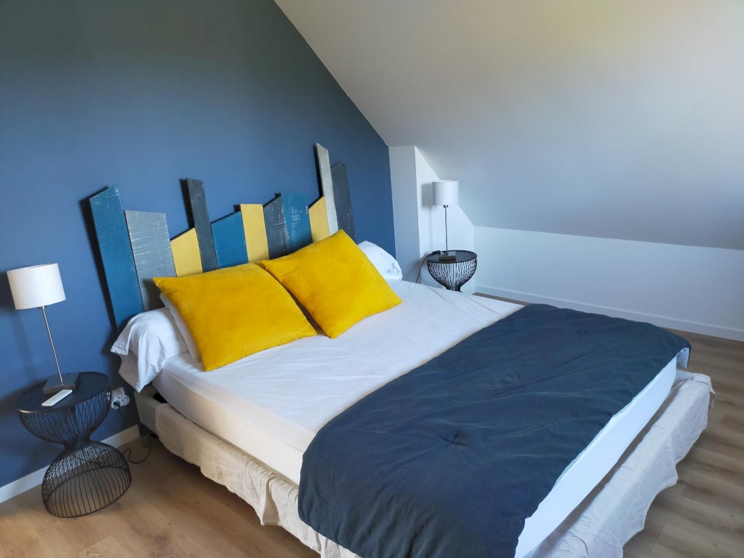 Maison proche de la plage - Photo 8 - Piriac-sur-Mer
