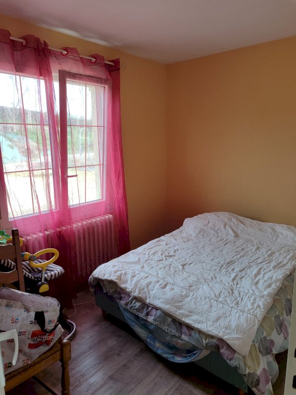 Maison individuelle - Photo 8 - Bessé-sur-Braye
