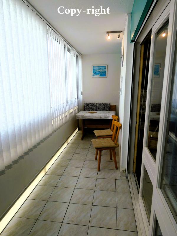 APPARTEMENT BORD DE MER - Photo 8 - Saint-Hilaire-de-Riez