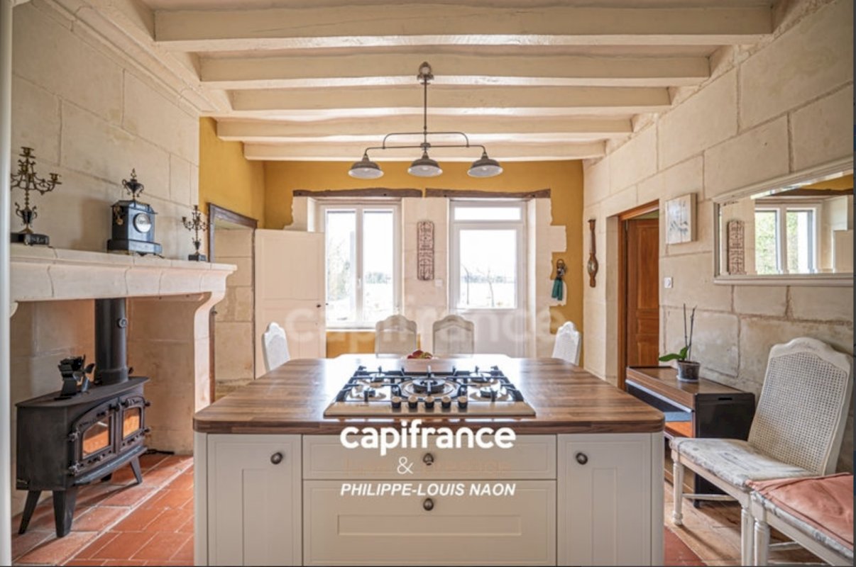 Une propriété du 19ème siècle magnifiquement restaurée - Photo 8 - Vaas