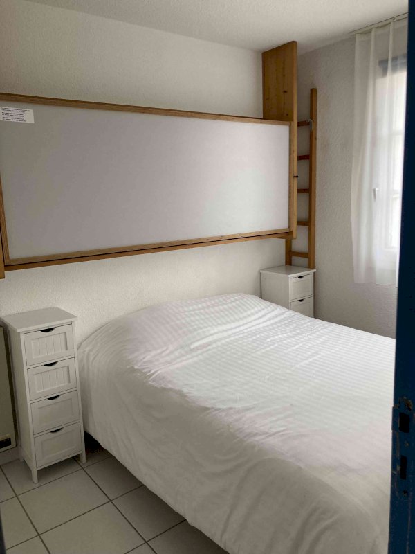 Appartement T2 Bourgenay Le Village - Photo 8 - Talmont-Saint-Hilaire