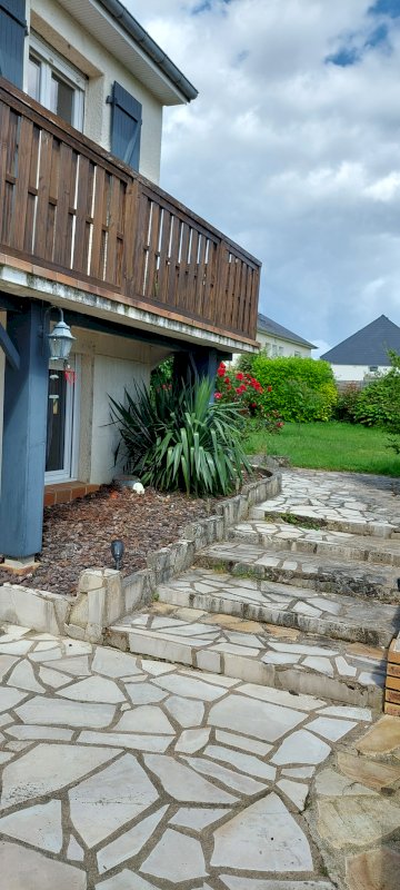 Grande maison - Photo 8 - Bonchamp-lès-Laval
