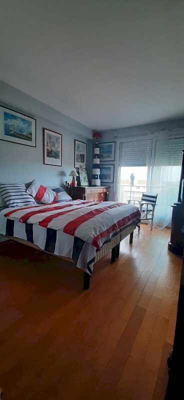 Appartement 53 m² - Photo 8 - Les Sables-d'Olonne