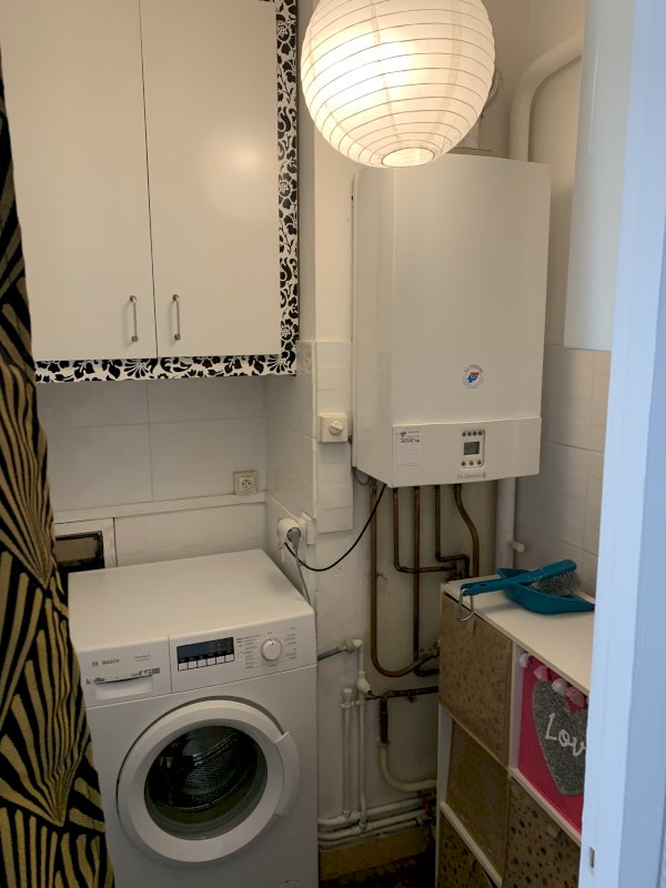 T4 de 72 m² - Photo 8 - La Roche-sur-Yon