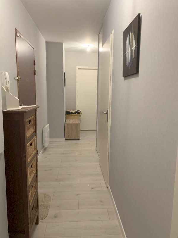 Appartement 3 pieces - Photo 8 - Angers