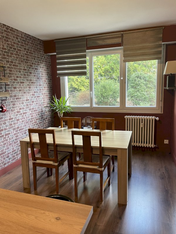 Vend appartement - Photo 8 - Angers