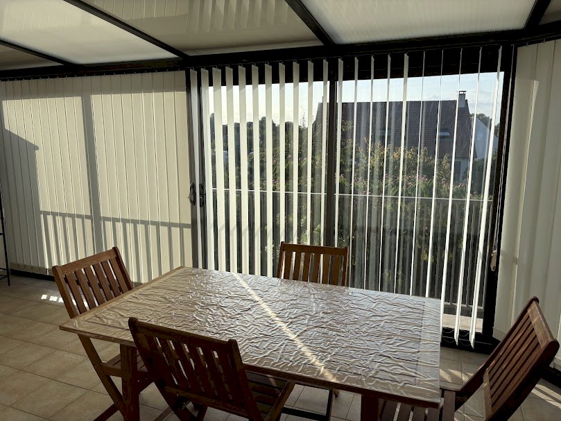 Le Mans : Maison 104 m² secteur Heuze - St Georges - Photo 8 - Le Mans