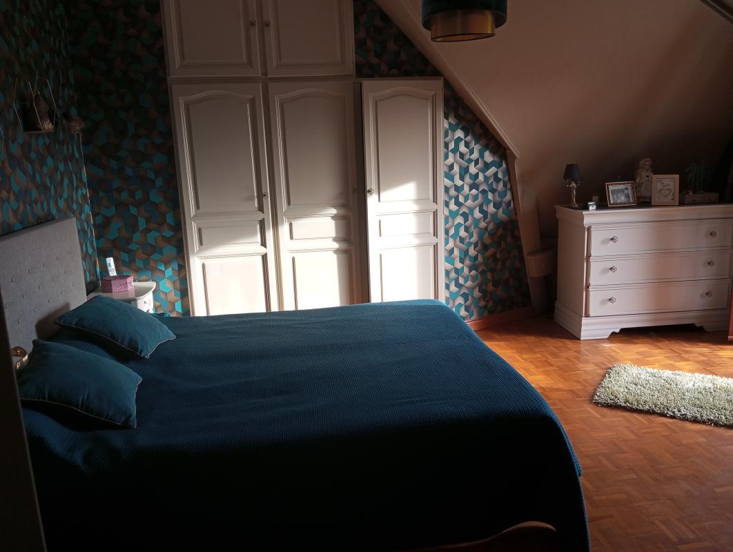 Maison de 150 m² - Photo 8 - Oisseau-le-Petit