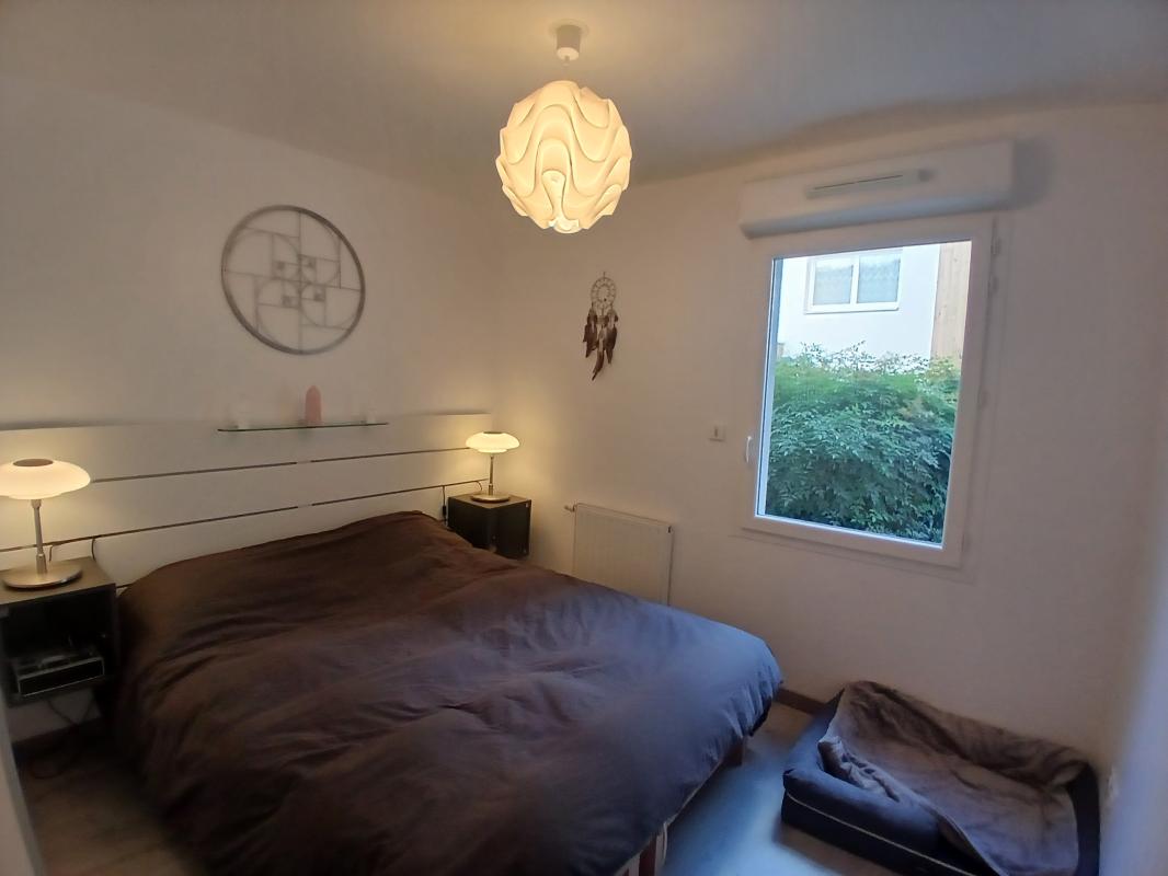 Appartement T3 de 64,68 m² avec terrasse + 2 parkings + Cave - Photo 8 - La Chapelle-sur-Erdre