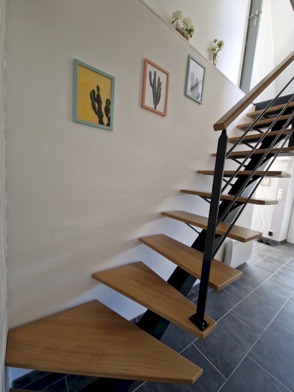 Maison de campagne - Photo 9 - Sainte-Gemmes-le-Robert