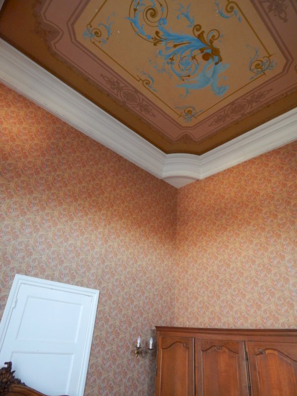 Appartement rez de chaussée - Photo 9 - Meslay-du-Maine