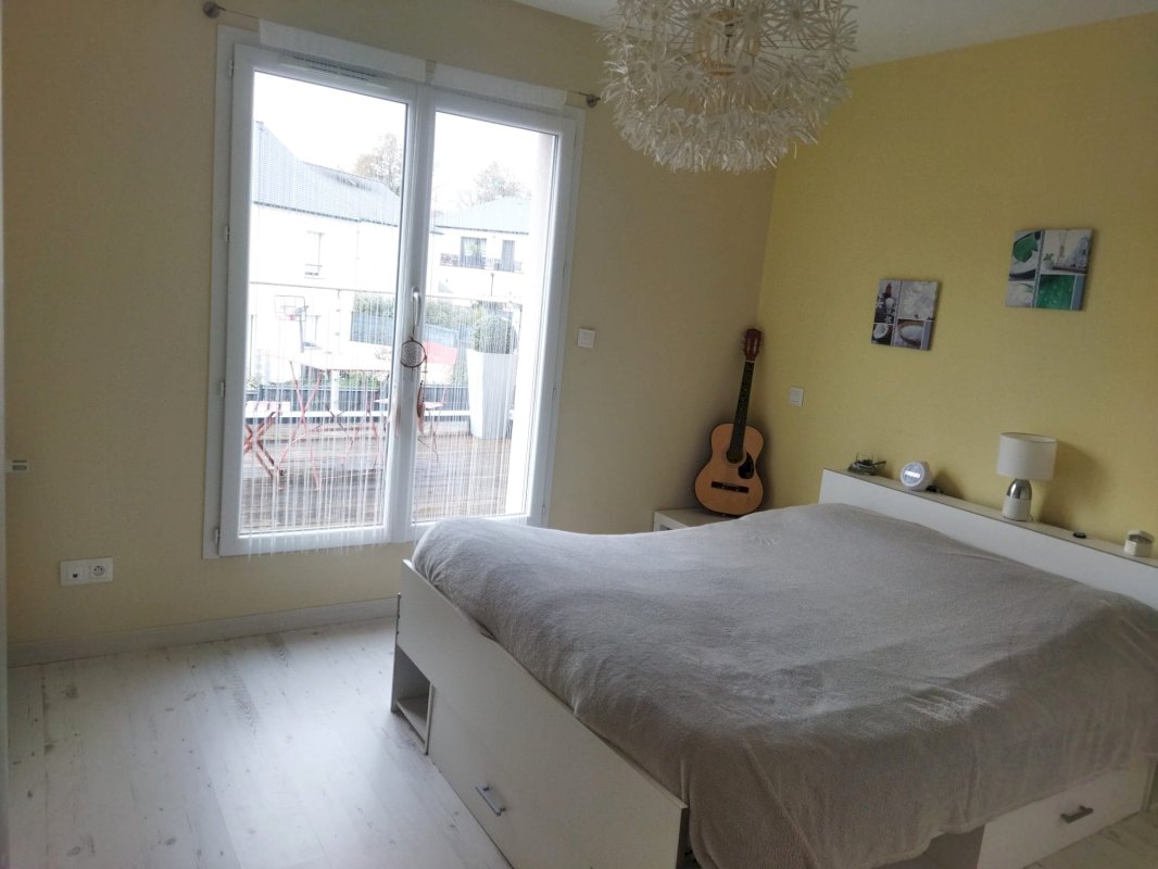 Maison 5 pièces - Photo 9 - Sautron