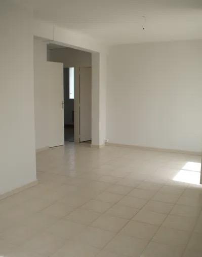 Appartement T3 - Photo 9 - La Roche-sur-Yon