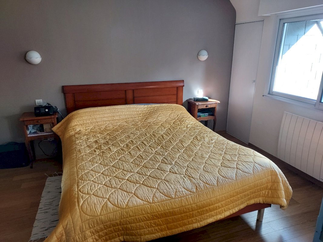 Maison T7 - 172 m² - 999 m² Terrain - à Treillière, limite Nantes, Orvault. - Photo 9 - Treillières