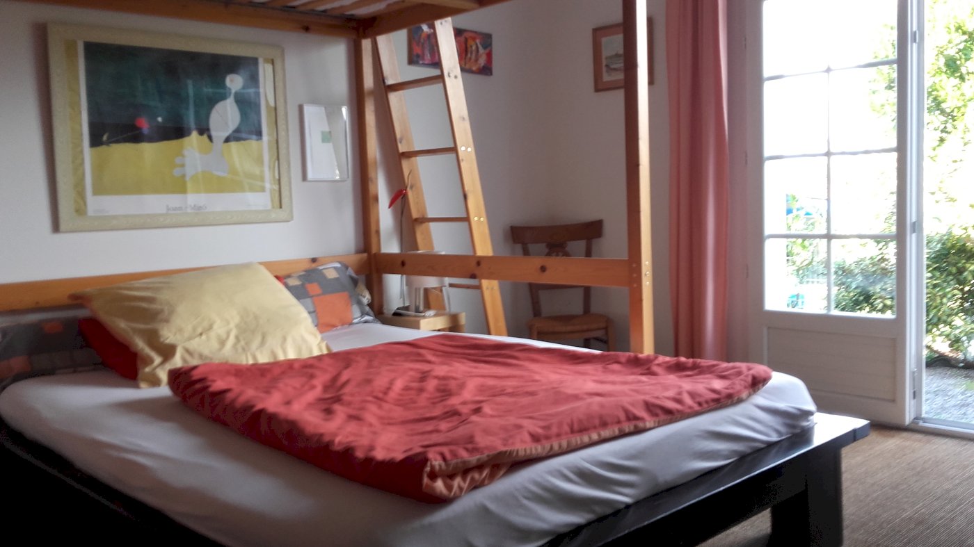 Maison Côte de Jade - Photo 9 - Les Moutiers-en-Retz