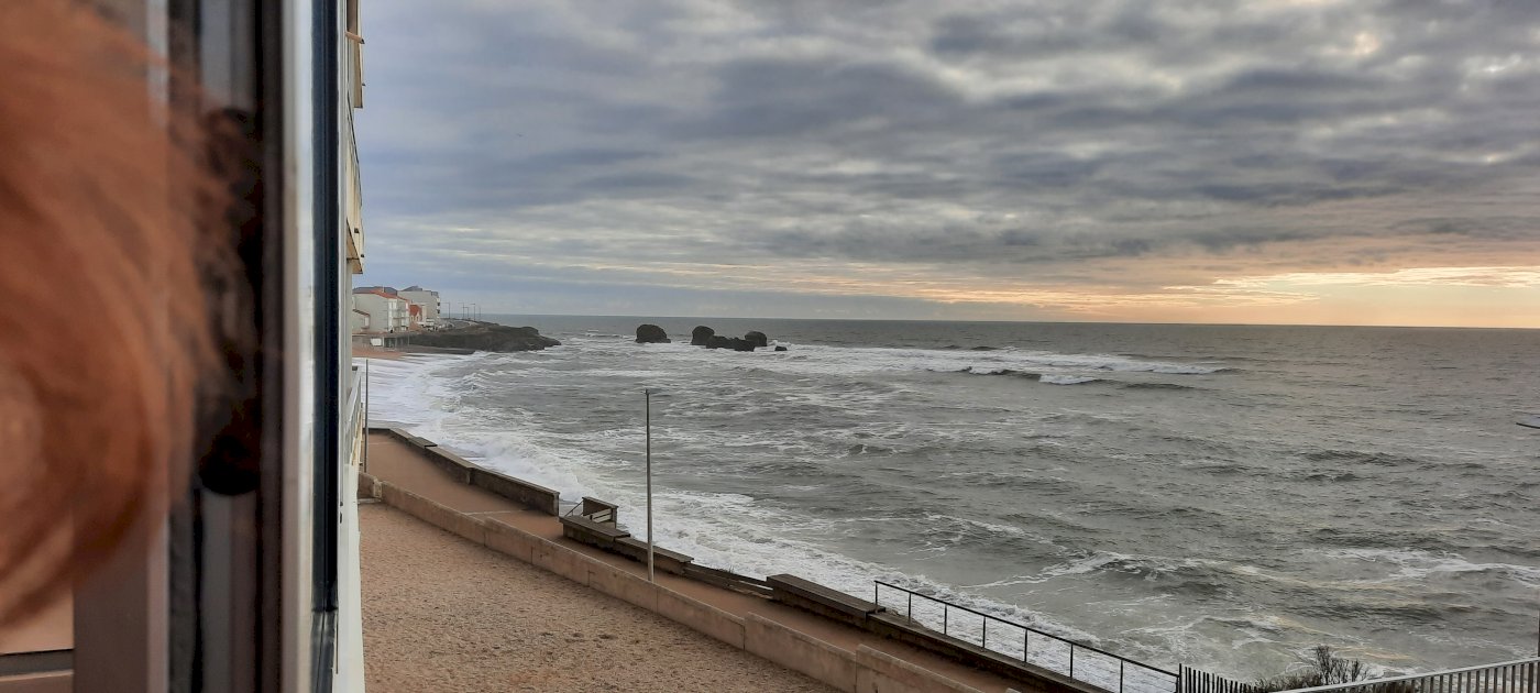 Grand studio sur la corniche vendéenne - Photo 9 - Saint-Hilaire-de-Riez