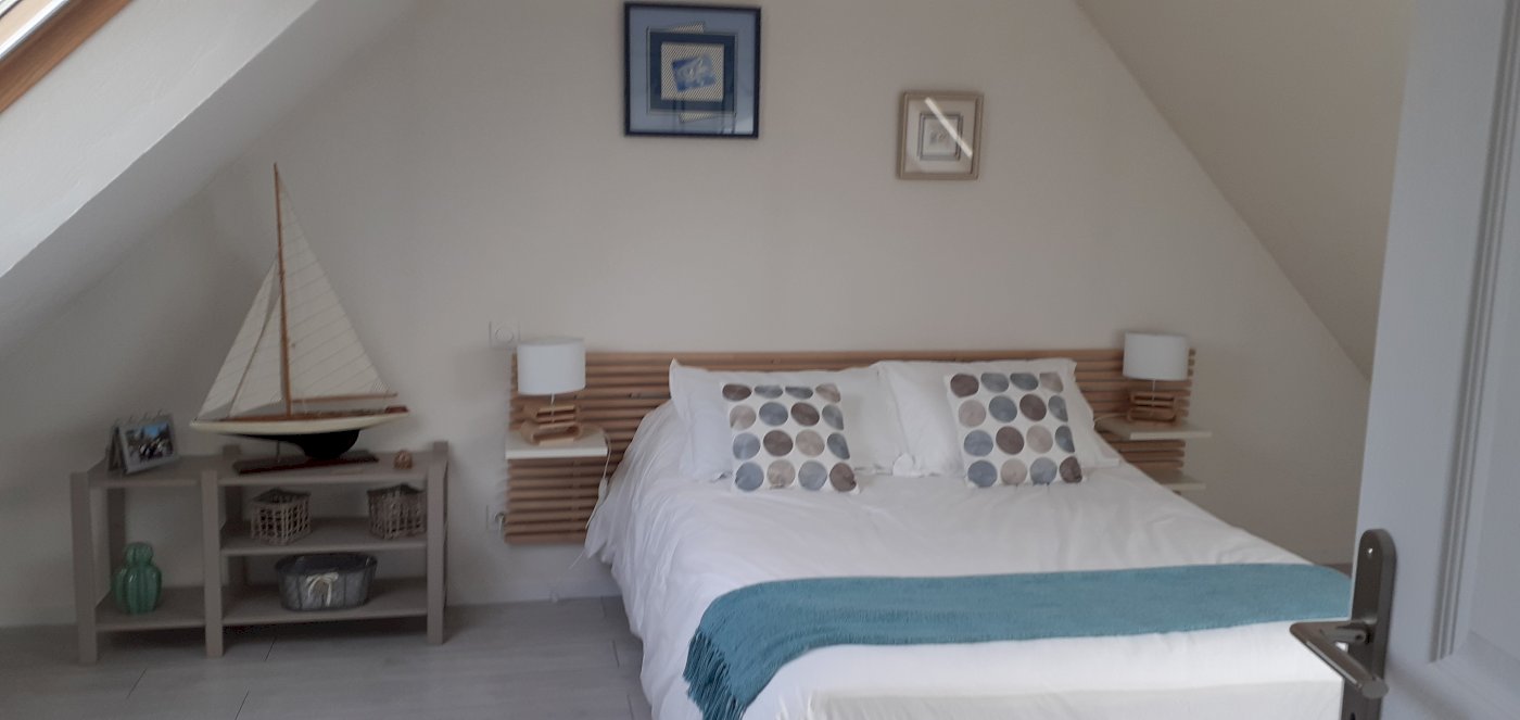 Maison Individuelle - Photo 9 - Craon