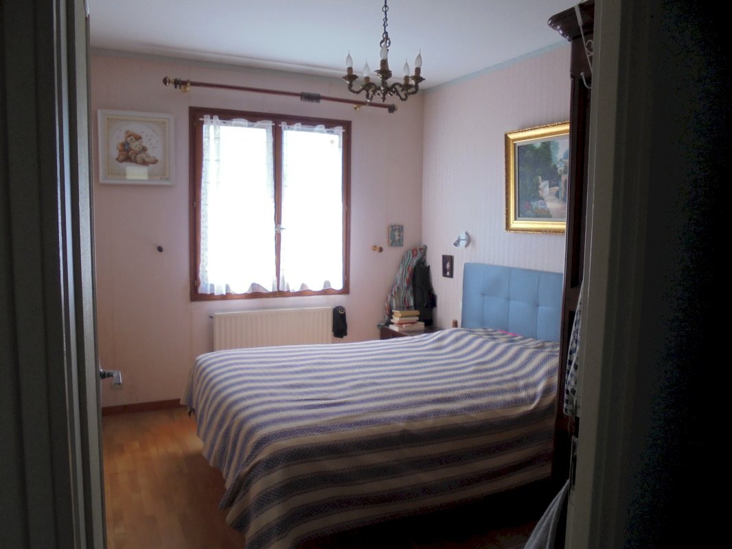 A vendre maison familliale - Photo 9 - Saint-Nazaire