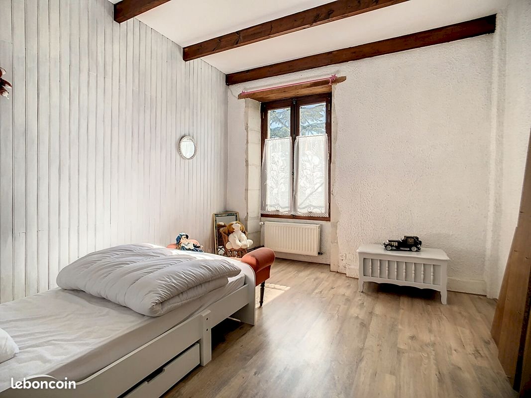 Vends maison rénovée à VIX 85770 - Photo 9 - Vix
