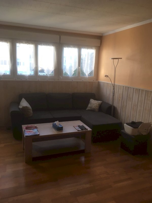 Appartement T4 - Photo 9 - Le Mans