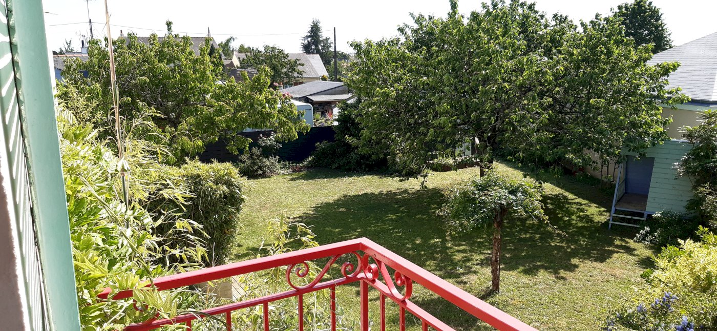 Vends Maison 6 chambres 193 m² / 44980 SAINTE LUCE SUR LOIRE - Photo 9 - Sainte-Luce-sur-Loire