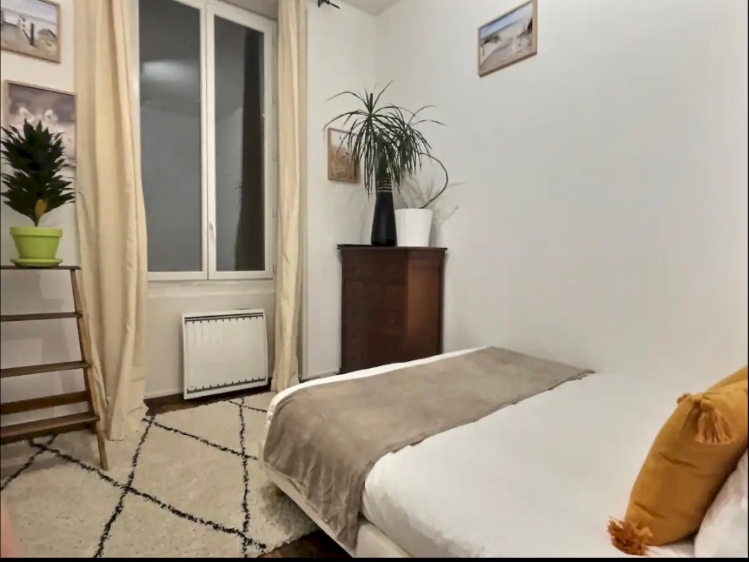 Appart T3 ~70 m² - Photo 9 - Angers
