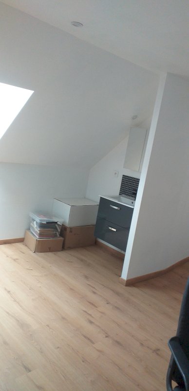 Maison - Photo 9 - Andouillé