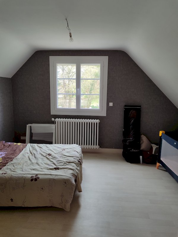 Maison individuelle - Photo 9 - Bessé-sur-Braye