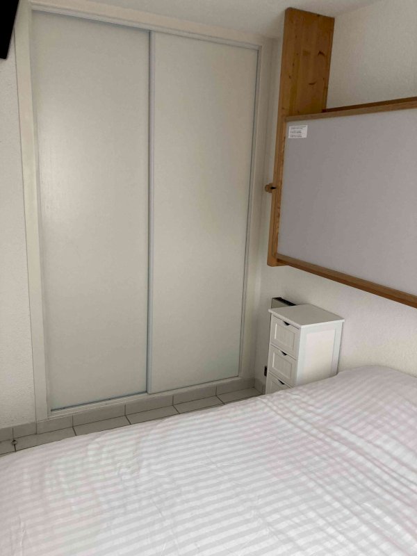 Appartement T2 Bourgenay Le Village - Photo 9 - Talmont-Saint-Hilaire