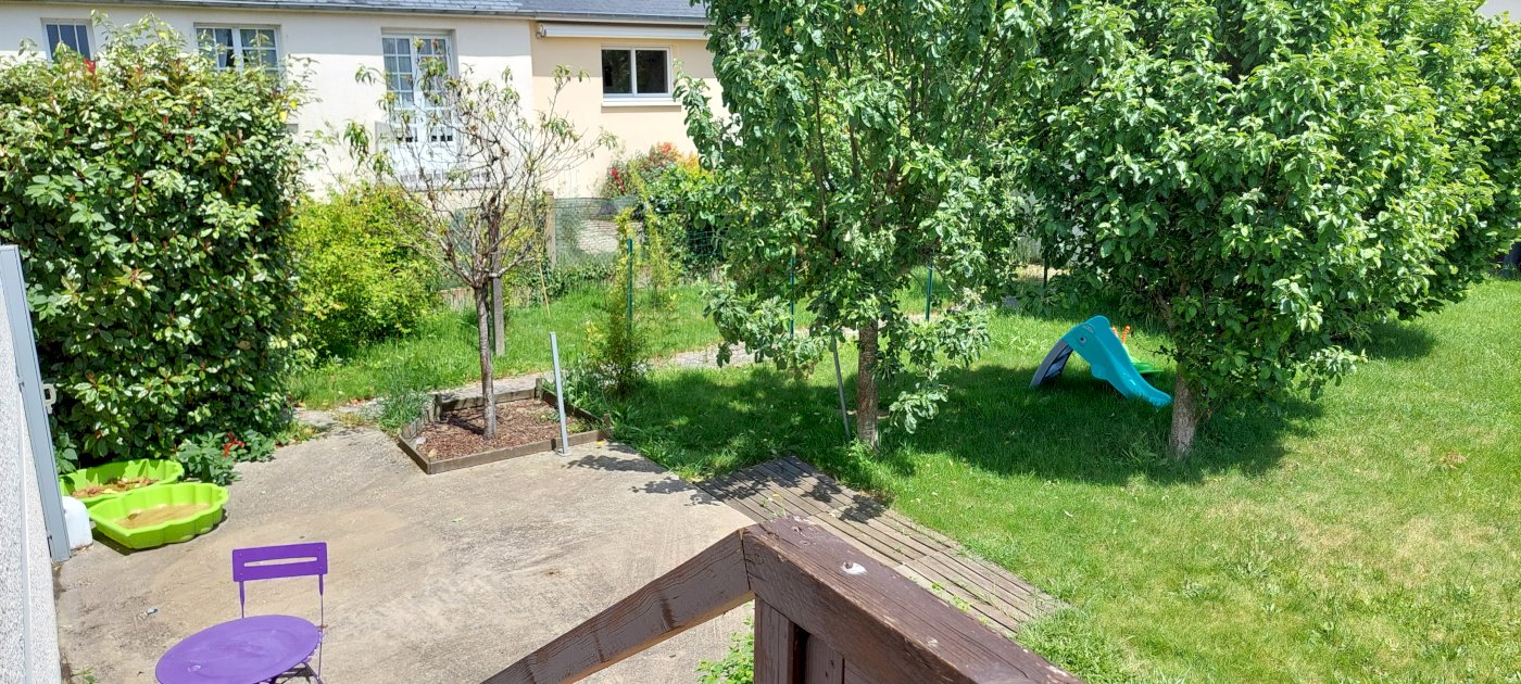 Grande maison - Photo 9 - Bonchamp-lès-Laval