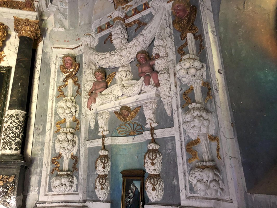 Aile de château du 18ème - Photo 9 - Savennières