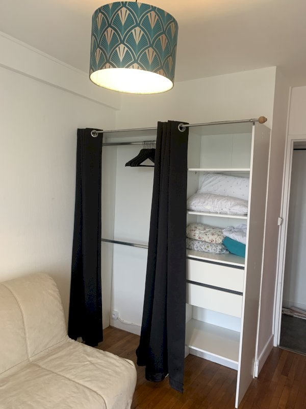 T4 de 72 m² - Photo 9 - La Roche-sur-Yon