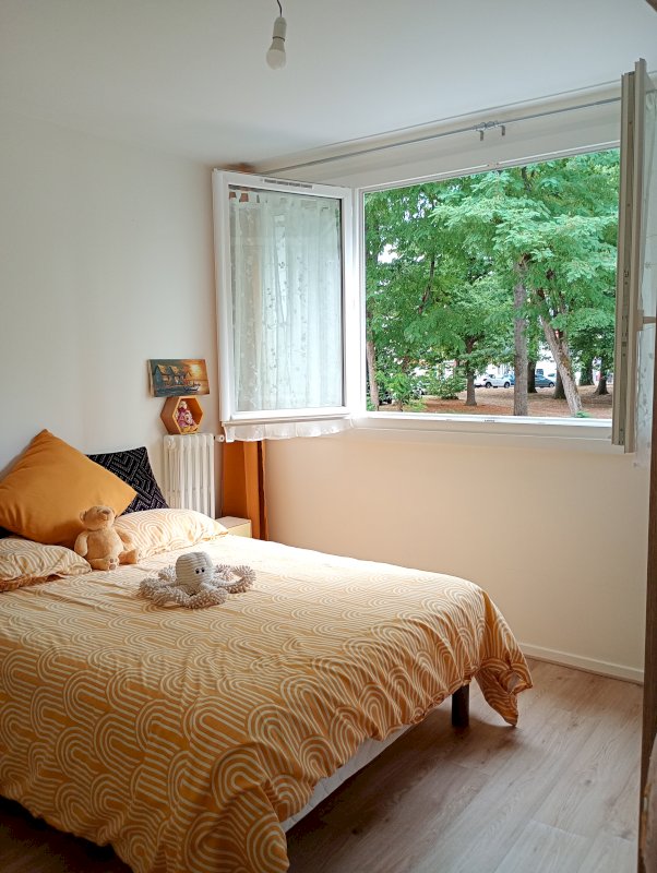 Appartement T4 - Photo 9 - Allonnes