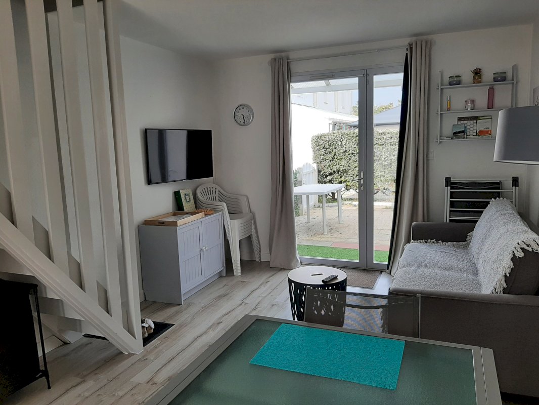 Charmant T3 - Photo 9 - Saint-Hilaire-de-Riez