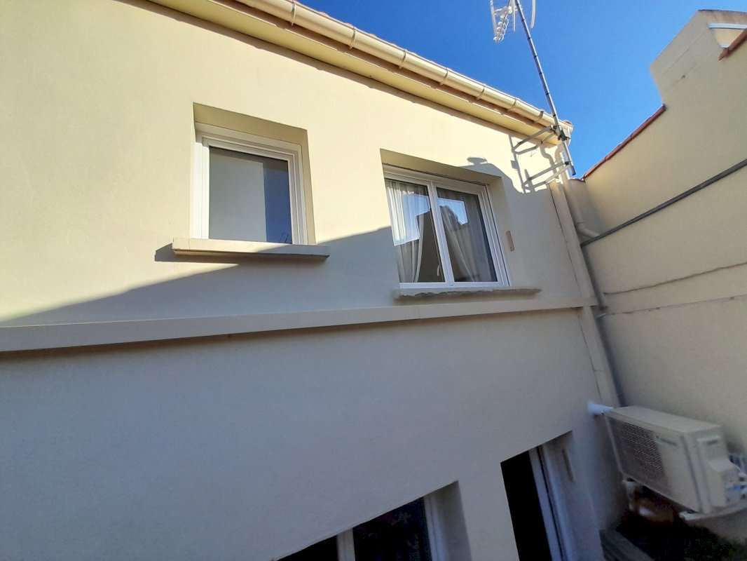 Maison de ville aux Sables d'Olonne - 5 pièces - 100 m² - Photo 9 - Les Sables-d'Olonne