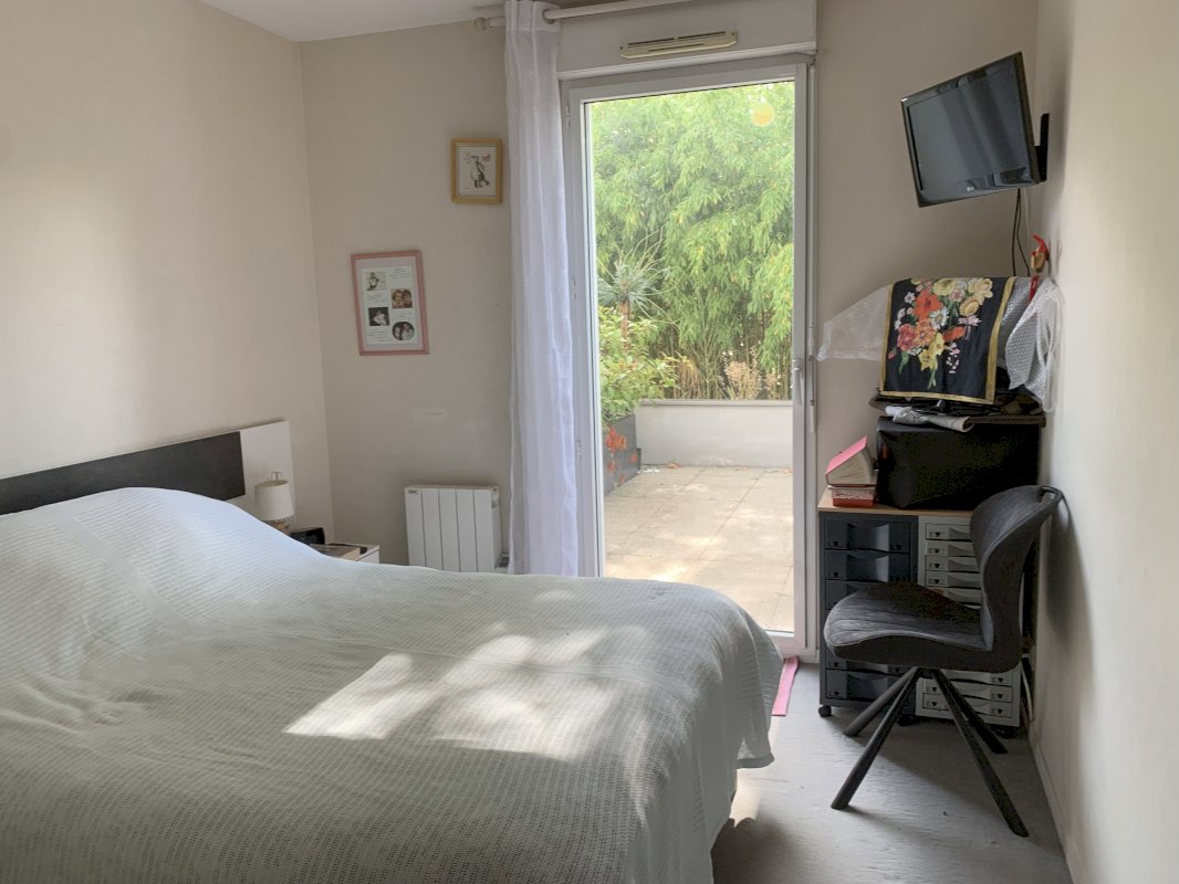 Appartement 3 pieces - Photo 9 - Angers