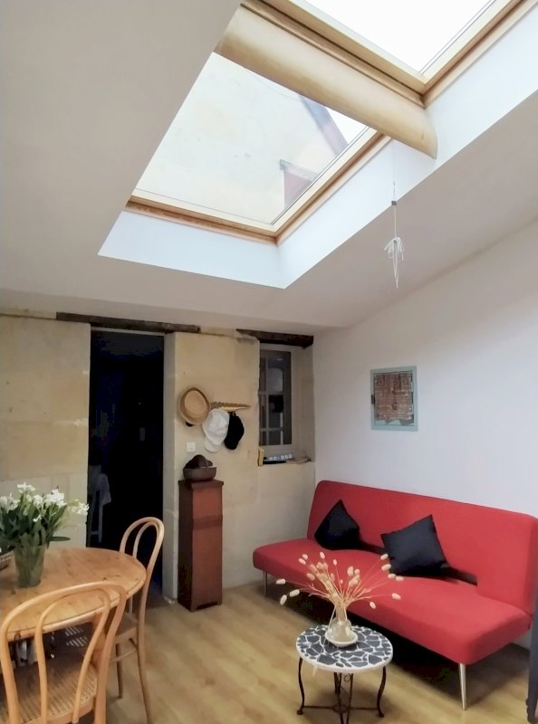 Angevine atypique - Photo 9 - Gennes