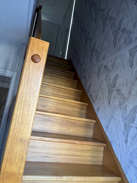 Le Mans : Maison 104 m² secteur Heuze - St Georges - Photo 9 - Le Mans