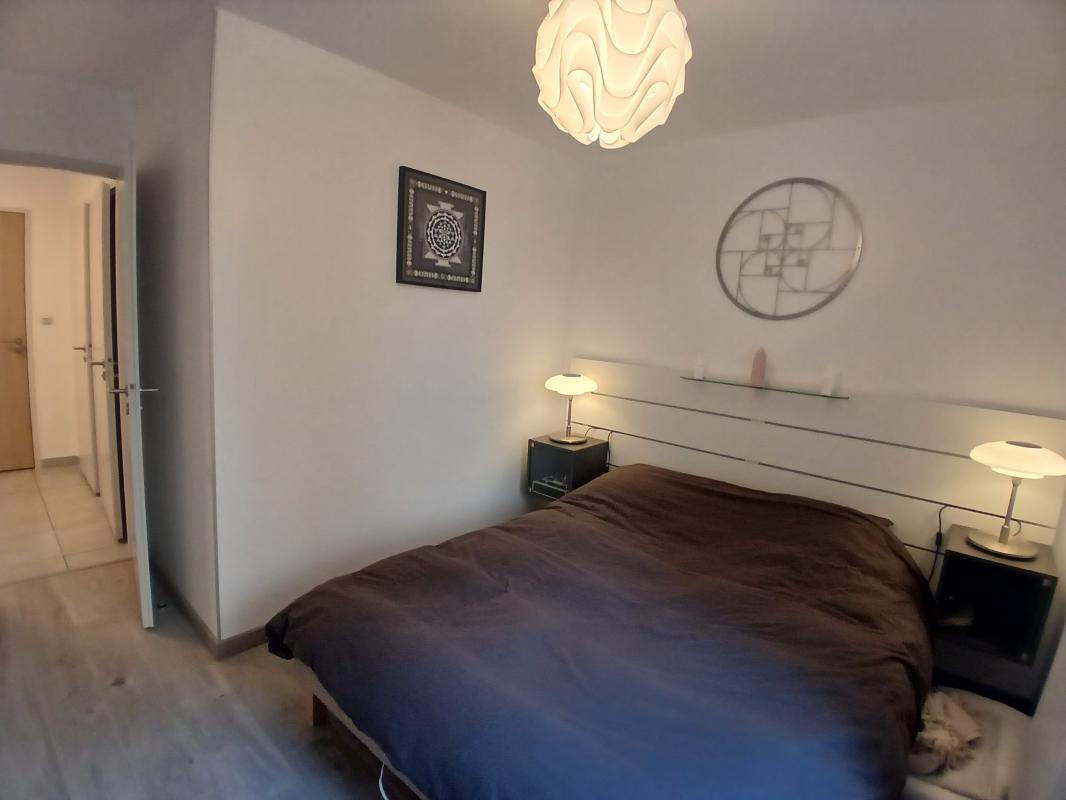 Appartement T3 de 64,68 m² avec terrasse + 2 parkings + Cave - Photo 9 - La Chapelle-sur-Erdre